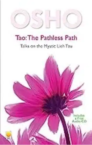 Tao: The pathless path