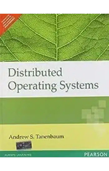 DISTRIBUTED OPERATING SYSTEMS