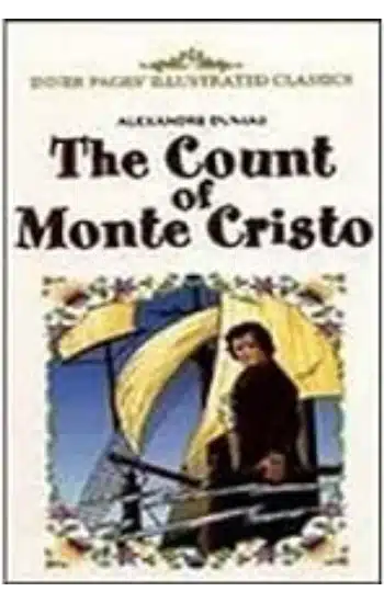 COUNT OF MONTE CRISTO
