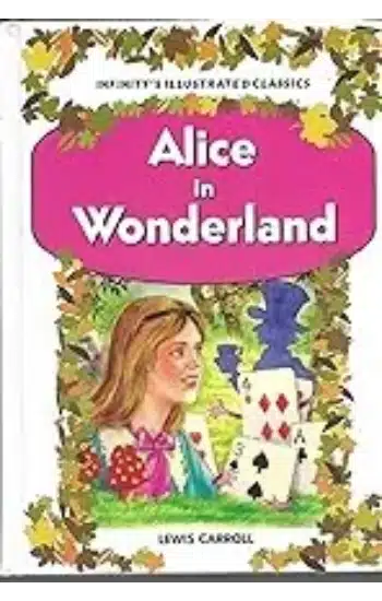 ALICE IN WONDERLAND