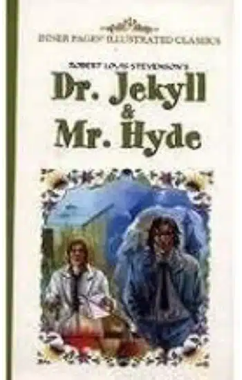 DR.JEKYLL & MR.HYDE