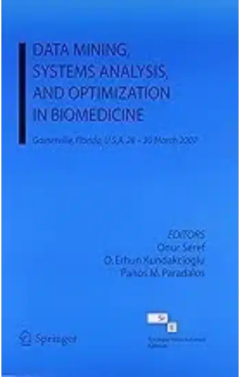 DATA MINING SYSTEMS ANALYSIS AND OPTIMIZATION IN BIOMEDICINE