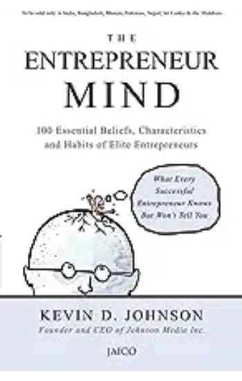 The Entrepreneur Mind