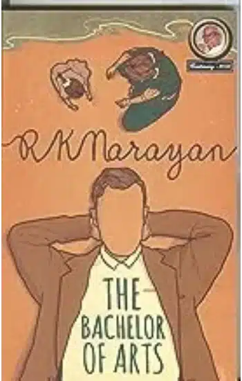 The Bachelor Of Arts