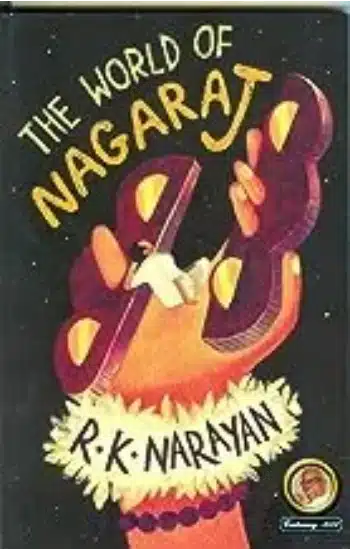 The World Of Nagaraj