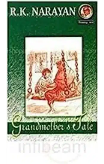 Grandmothers Tale