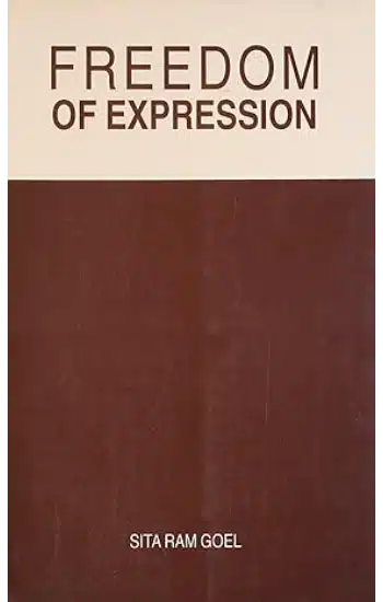 Freedom Of Expression
