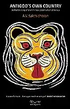 Antigod's Own Country