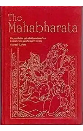 The Mahabharata