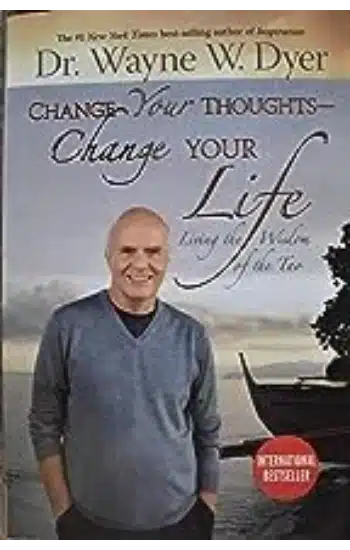 Change Your Thoughts - Change Your Life