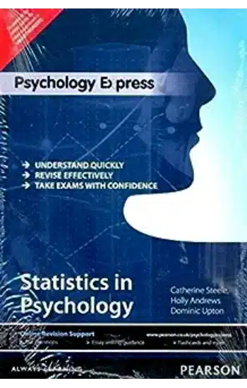 PSYCHOLOGY EXPRESS : STATISTICS IN PSYCHOLOGY
