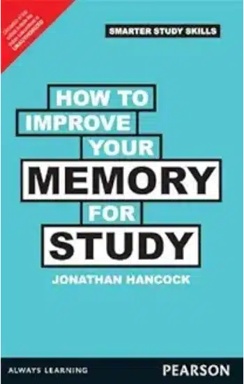 HOW TO IMPROVE YOUR MEMORY FOR STUDY: 1