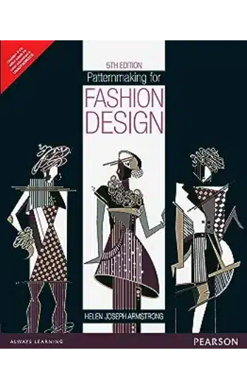 PATTERNMAKING FOR FASHION