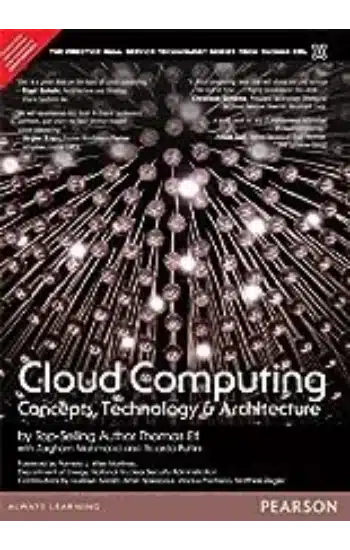 CLOUD COMPUTING : CONCEPTS TECHNOLOGY AND ARCHITECTURE