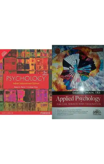 Psychology 5/Ed