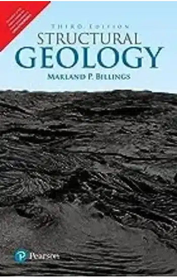 Structural Geology 3/Ed