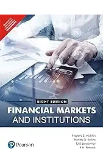 Financial Markets And Institutions 8/Ed