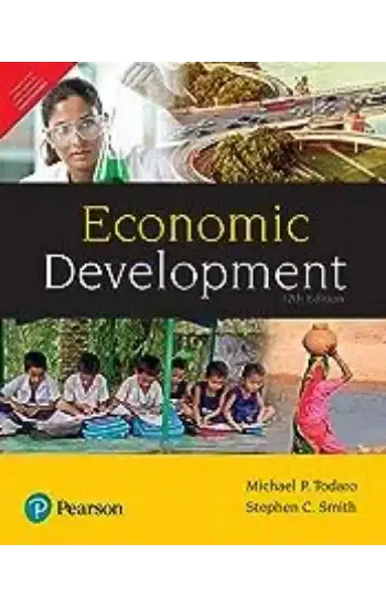 Economic Development 12/Ed