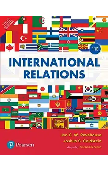 INTERNATIONAL RELATIONS, 11TH EDN