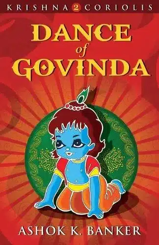 DANCE OF GOVINDA