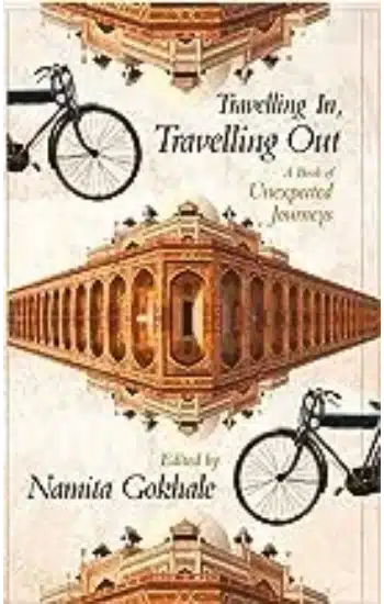 TRAVELLING IN, TRAVELLING OUT