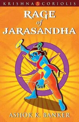 RAGE OF JARASANDHA