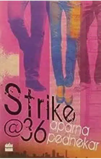 STRIKE@36