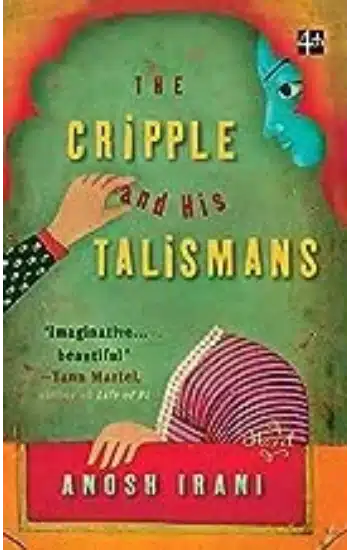 THE CRIPPLE AND HIS TALISMANS