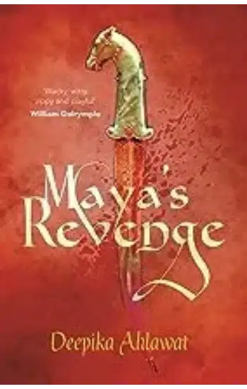 MAYA'S REVENGE