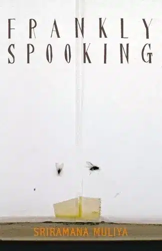 FRANKLY SPOOKING