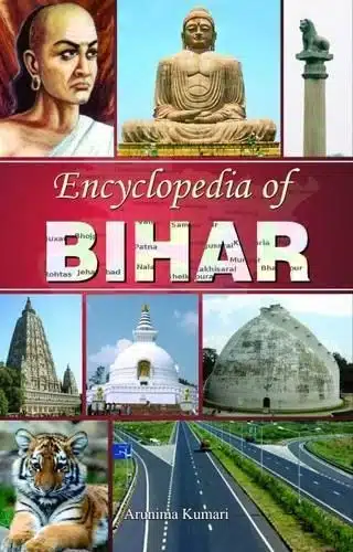Encyclopedia of Bihar
