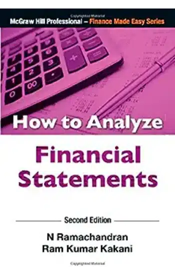 HOW TO ANALYZE A FINANCIAL STATEMENT
