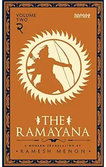 RAMAYANA VOL 2