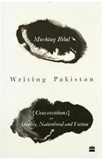WRITING PAKISTAN
