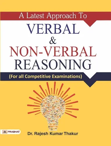 A Latest Approach To Verbal & Non-Verbal Reasoning