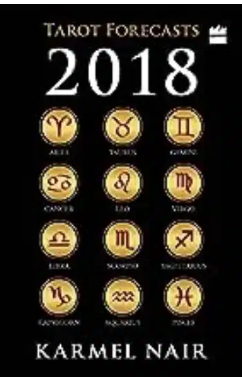 Tarot Forecasts 2018