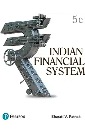 Indian Financial System 5/Ed