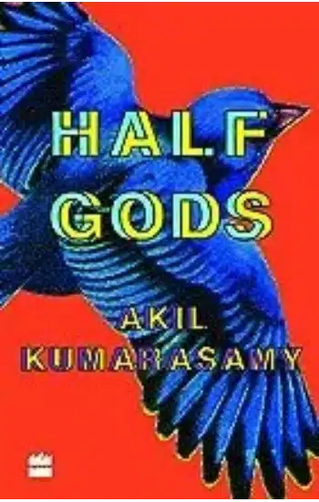 HALF GODS
