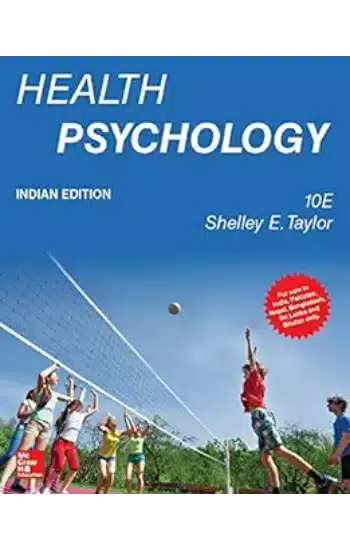 Health Psychology, 10/Ed