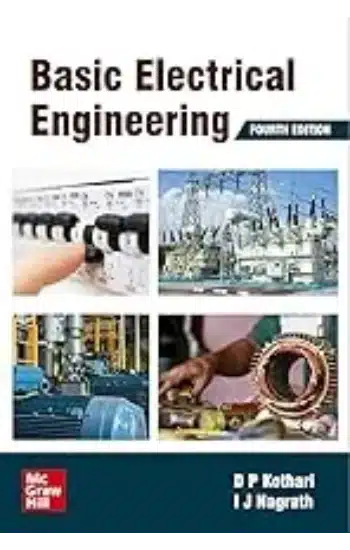Basic Electrical Engineering 4/Ed