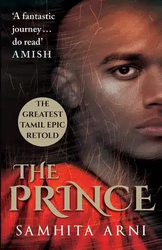THE PRINCE