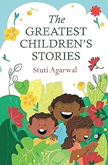 Greatest Stories for Children