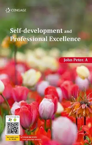 SELF-DEVELOPMENT AND PROFESSIONAL EXCELLENCE