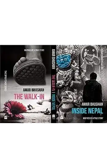 INSIDE NEPAL/WALK IN