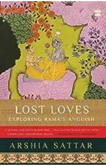 LOST LOVES