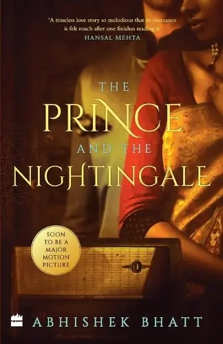 PRINCE AND THE NIGHTINGALE