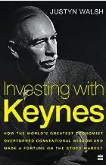 INVESTING WITH KEYNES