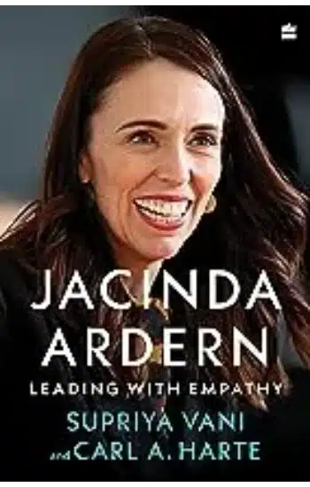 JACINDA ARDERN