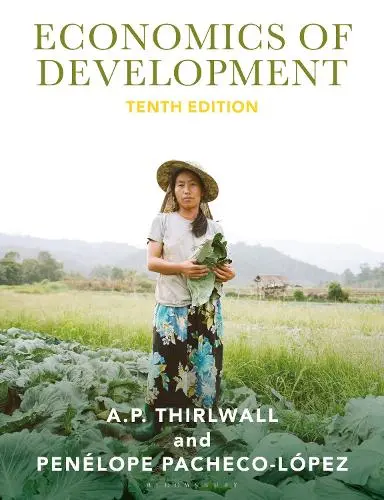 Economics Of Development, 10/Ed