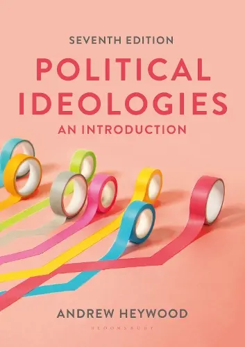 Political Ideologies An Introduction 7/Ed